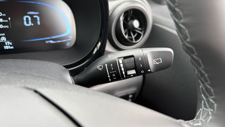 Hyundai i10 1.0 [63] Advance 5dr Auto [Nav] Petrol Hatchback